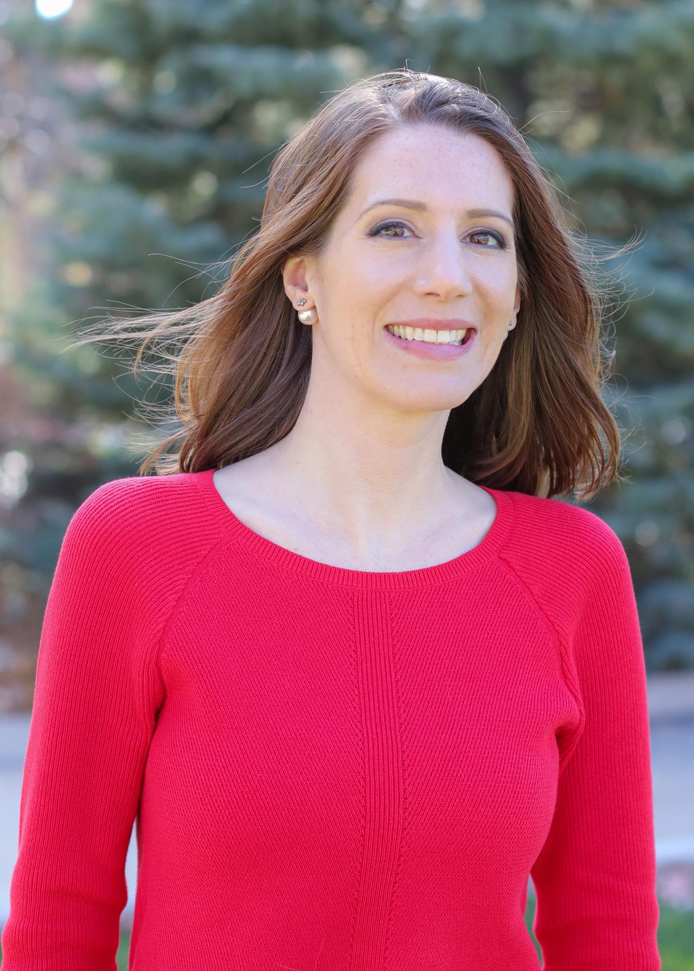 Abbey Lewis University Libraries University of Colorado Boulder