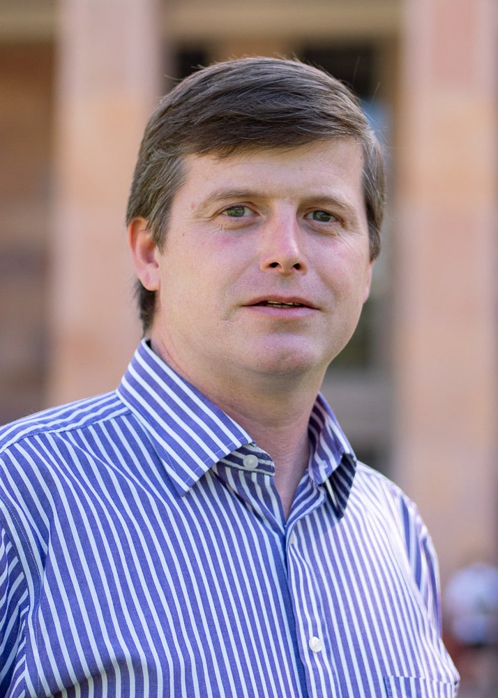 Steven Alan Rade Colorado Steven Brown | University Libraries | University of Colorado Boulder