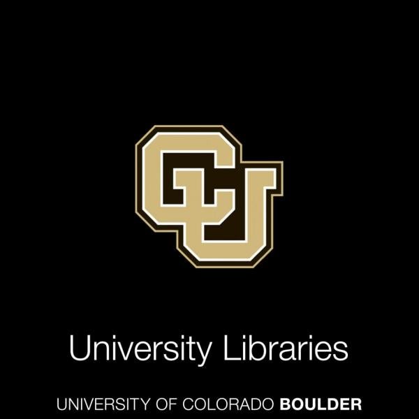 Mee Chang | University Libraries | University of Colorado Boulder