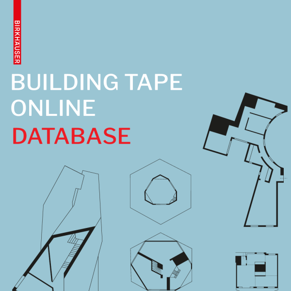 Birkhauser Building Types Database