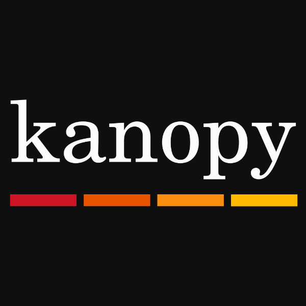 Kanopy Logo