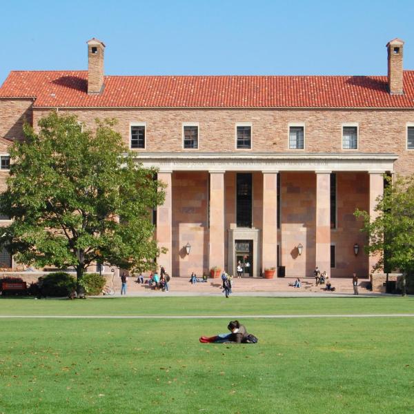 Norlin Library