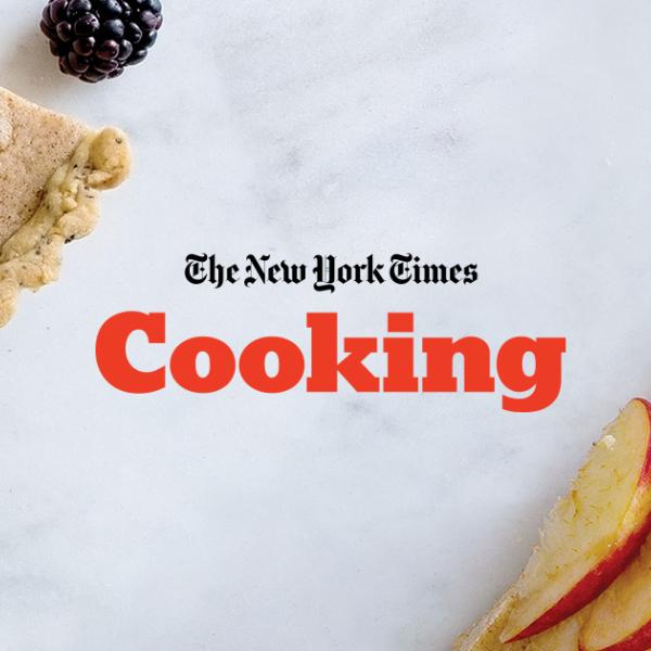 NYT Cooking logo