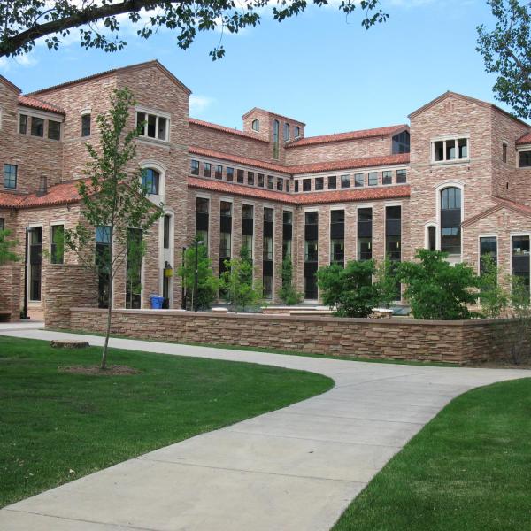 Wolf Law School