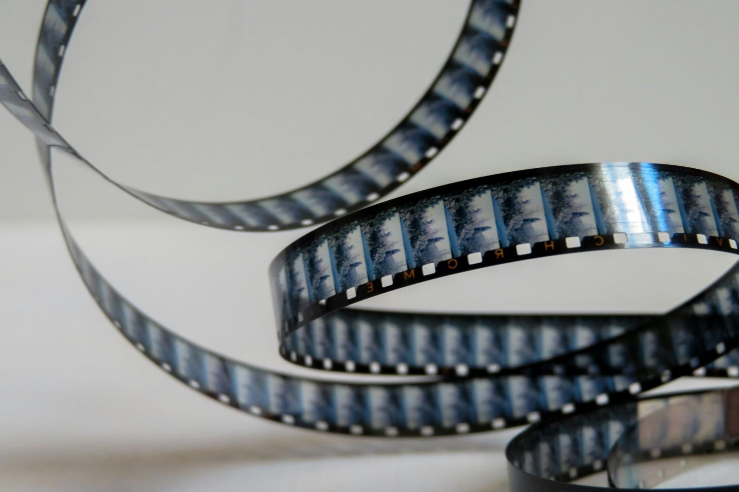 Film strip