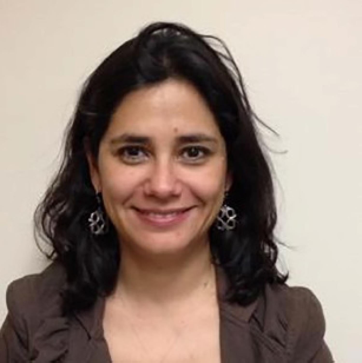 Leila Gomez is director of the Latin American Studies Center