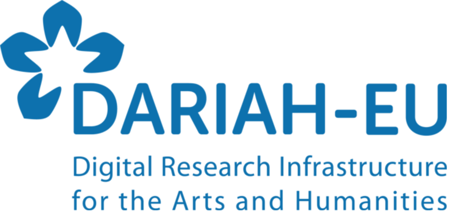 DARIAH logo