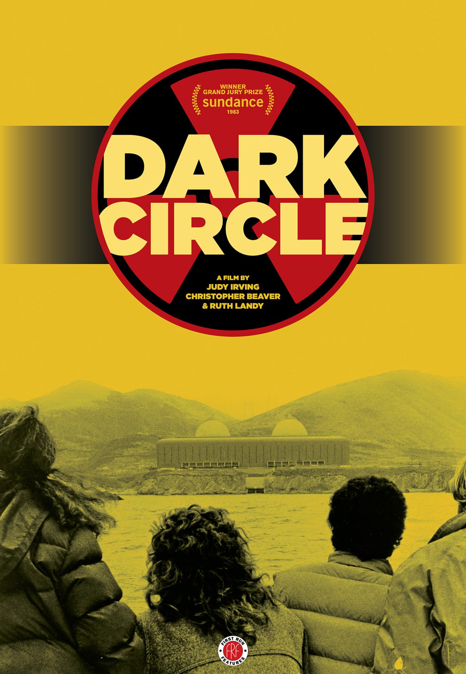 Watch 'Dark Circle' documentary on Rocky Flats this Friday