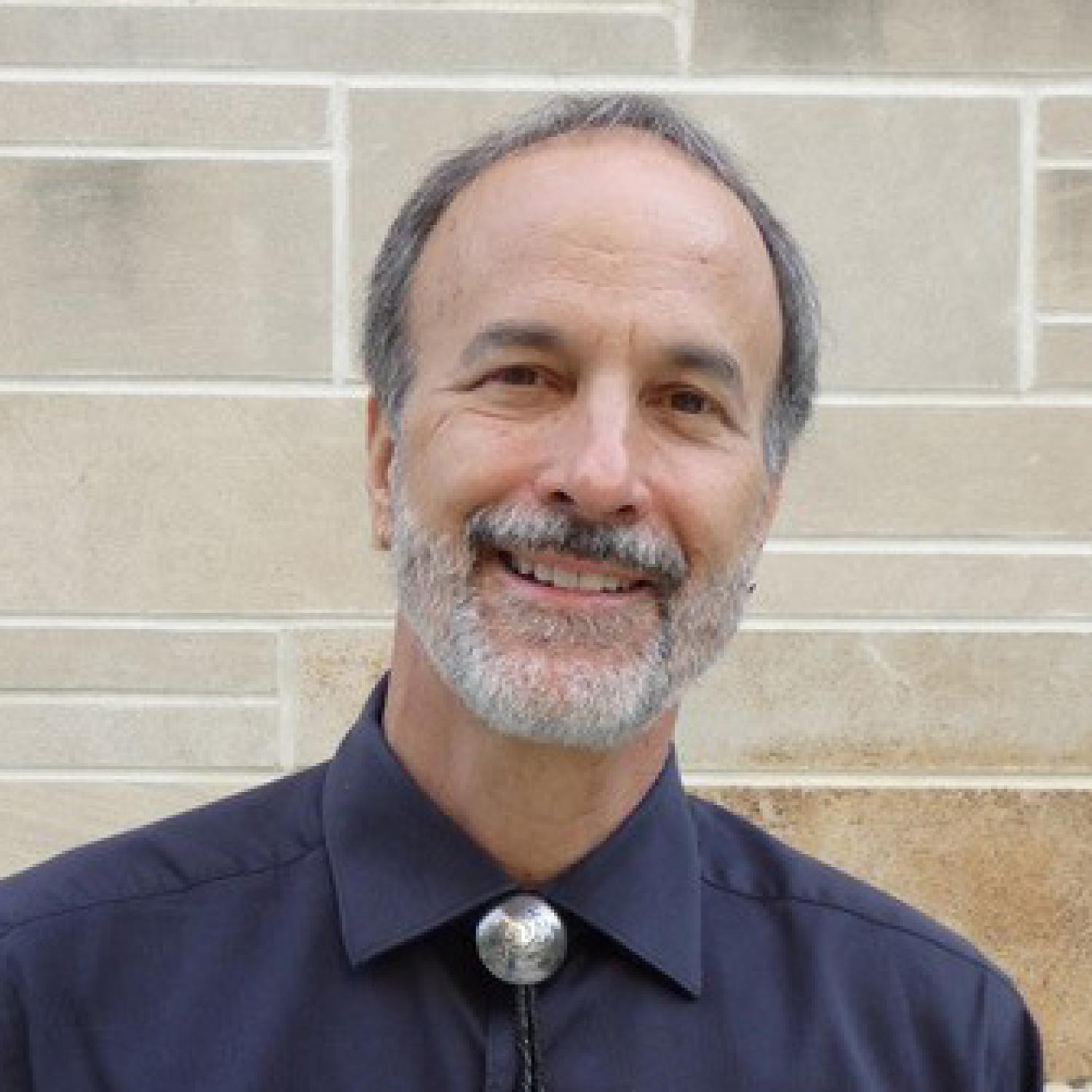 David Haberman 