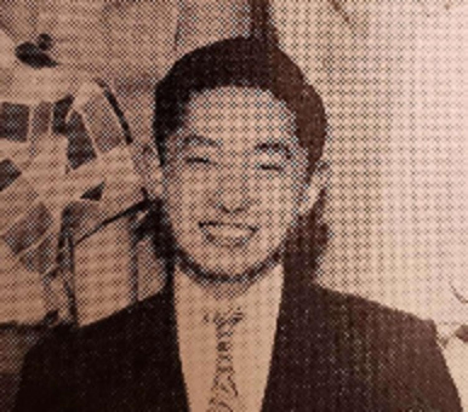 Akira Horie 