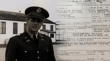 An image of Dee Sanford